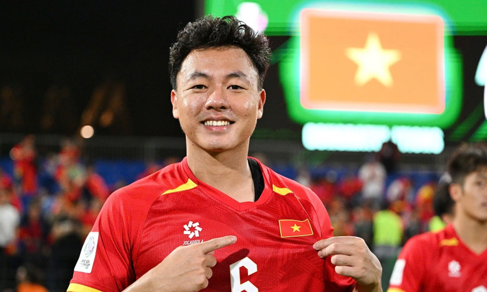 Vietnam’s U23 Asian Cup wins surpass rest of Southeast Asia combined